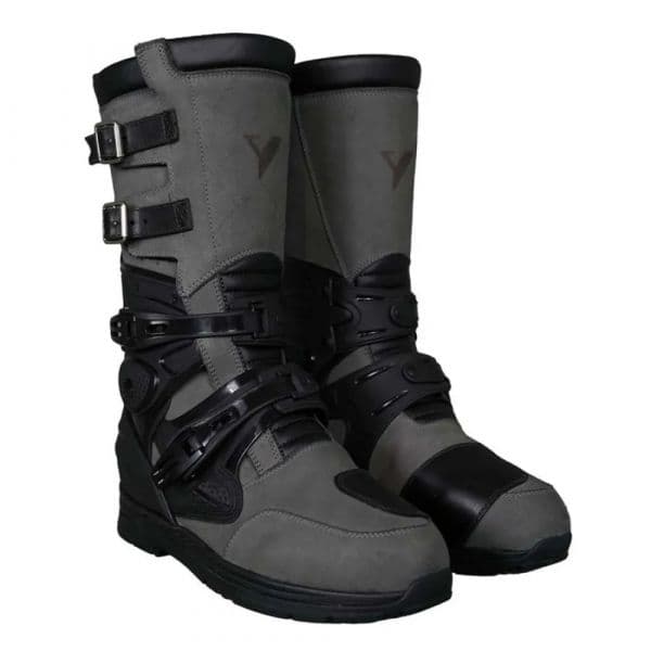 By City Botas Off-Road Grey 44