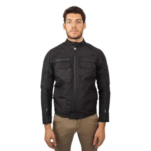 By City Casaco Magnum Black - M