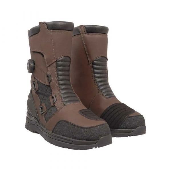 By City Botas Tour Castanho 43