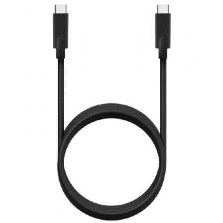 Aisens A107-0875 Cabo USB-C 3.2 Gen2x2 20Gbps 5A/100W 3m