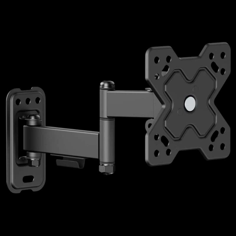 Aisens WT32TSR-381 Suporte de Parede Giratório Inclinável Nivelável para TV de 13" até 32"