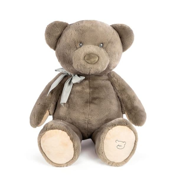 Pasito a Pasito Urso Peluche Bernie Topo 35cm