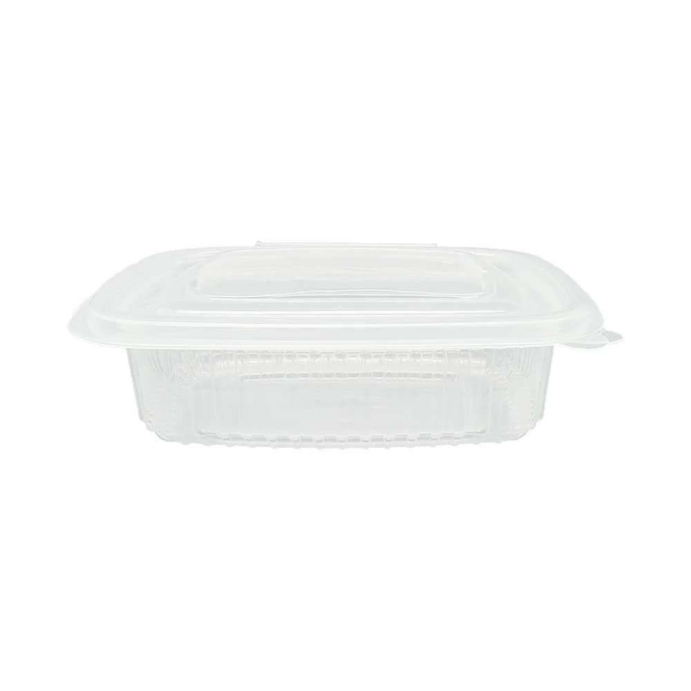 Embalagem Alimentar PP Translucido 375ml 50un
