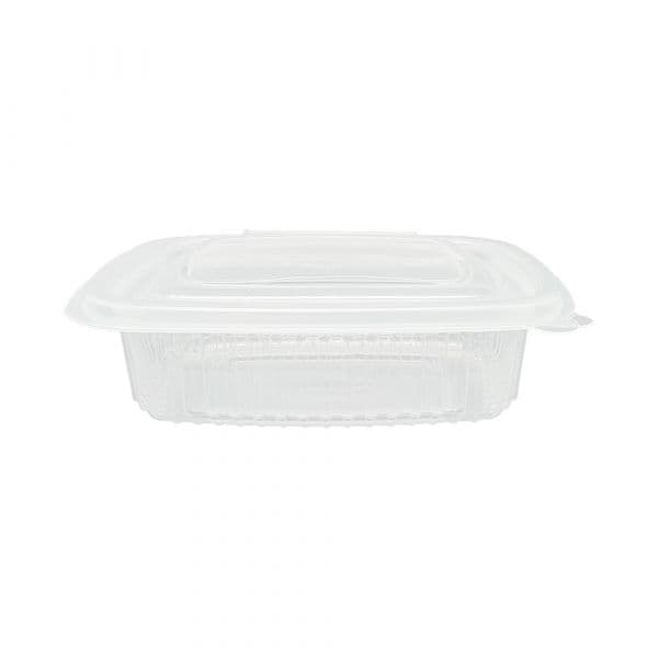 Embalagem Alimentar PP Translucido 375ml 50un