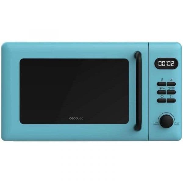 Microondas Cecotec Proclean 5110 20L com Grill