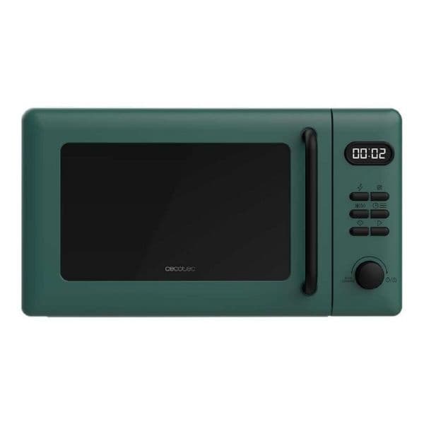 Microondas Cecotec Proclean 5110 20L com Grill
