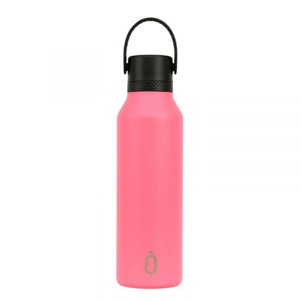 Runbott Garrafa Térmica Mii 60 Aquarela Blush 600ml