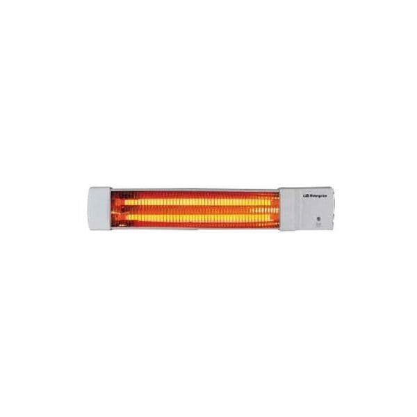 Orbegozo Aquecedor Infravermelhos BB 5002 1200W
