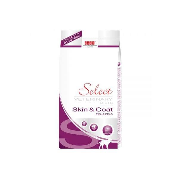 Picart Select VD Skin & Coat 10Kg