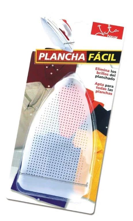 Jata Capa P/ Ferros ENG. FACIL - PL800
