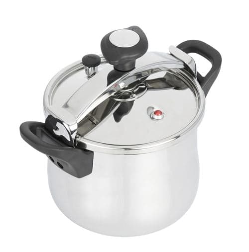 Panela de Pressão Jata Clássica OPC4 | 4L | 26cm