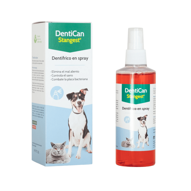 Stanvet Dentican Spray 125ml