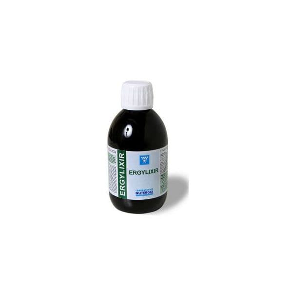 Nutergia Ergylixir 250ml
