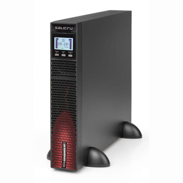 UPS Salicru SPS ADVANCE RT2 SPS 1500 ADV RT2 - 6A0CA000003