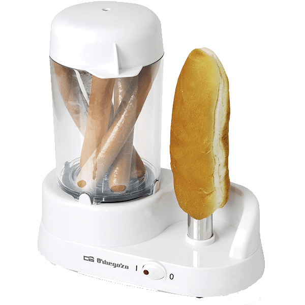 MÁQUINA CACHORROS ORBEGOZO - PR 3500