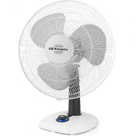 Ventilador Orbegozo TF 0143