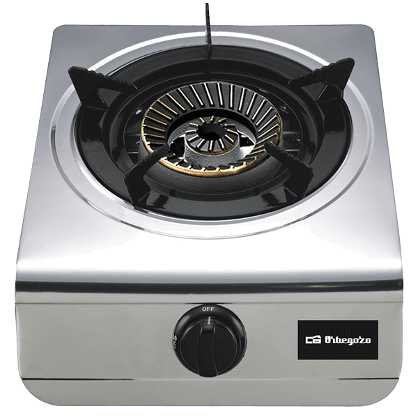 FOGAREIRO ORBEGOZO - FO 1700 - INOX