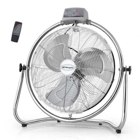 Ventilador de Chão Orbegozo PWM2232