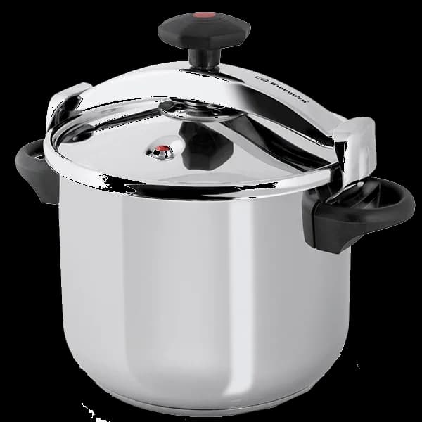 Orbegozo Panela de Pressão HPL6070 6L