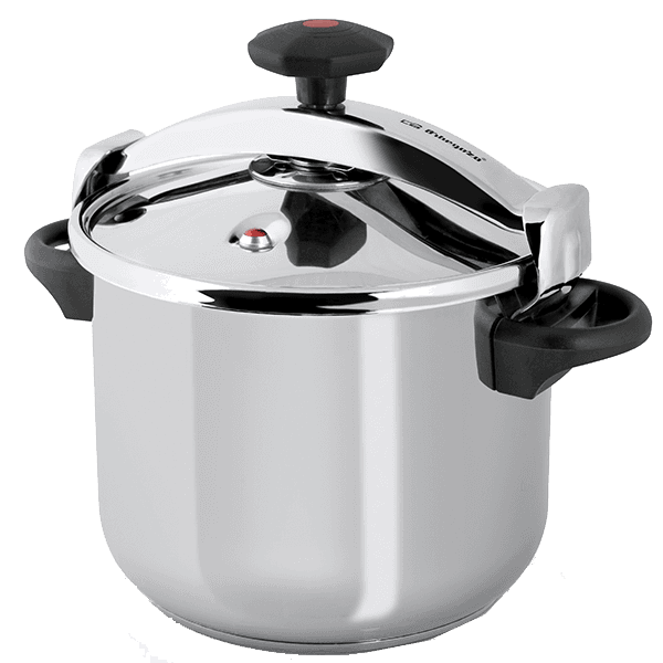 Orbegozo Panela de Pressão HPL6070 6L
