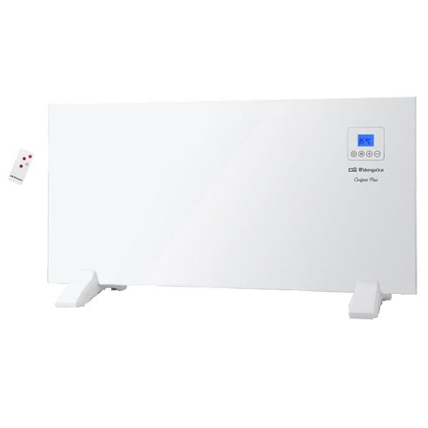 Orbegozo Emissor Térmico REH 1500 1500W