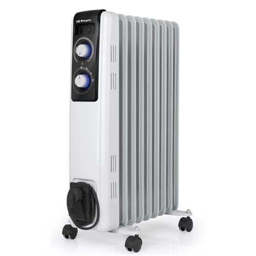 Orbegozo Aquecedor a Óleo RF 2000 - 2000W