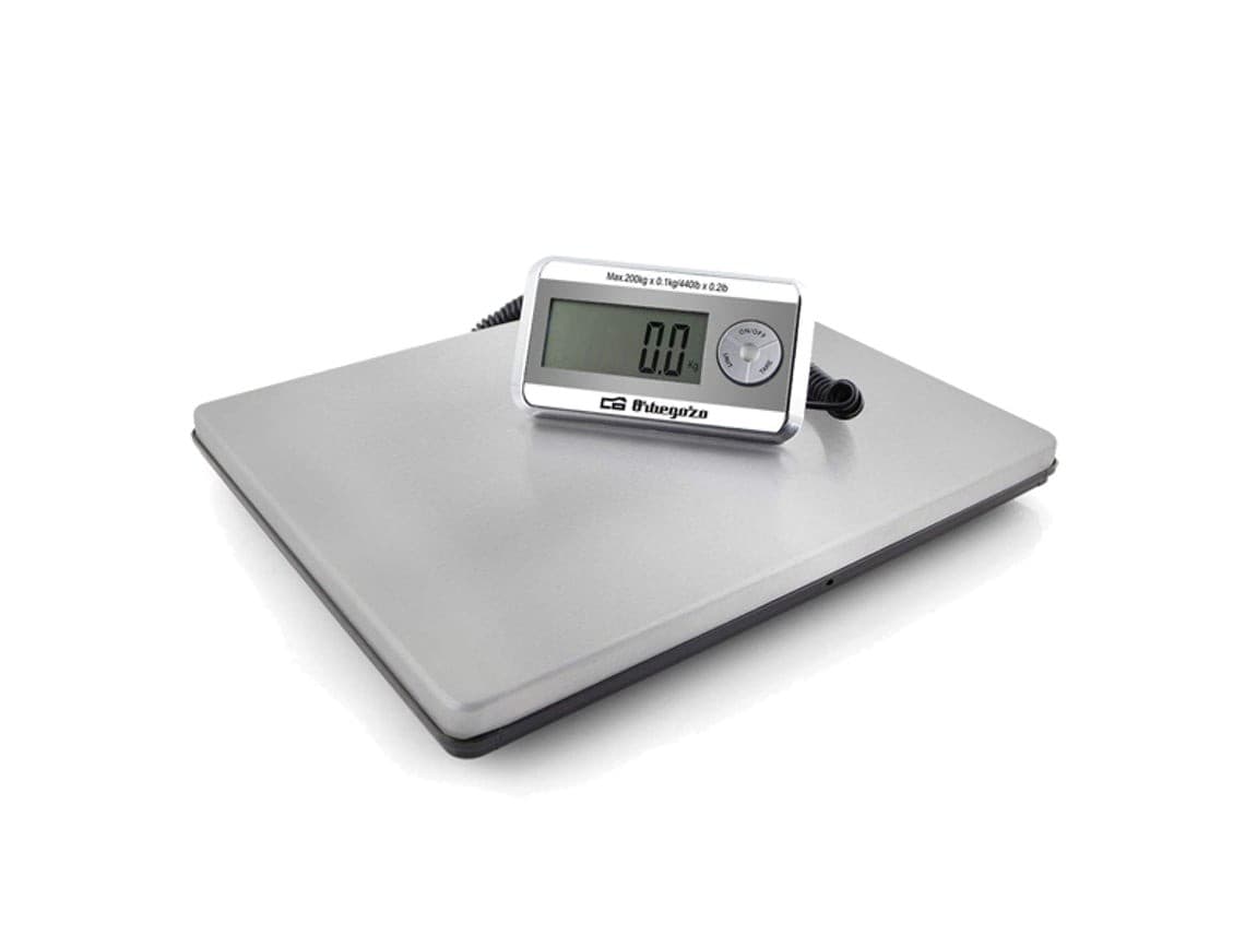 Orbegozo PC5500