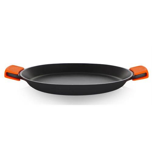 PAELHEIRA ORBEGOZO PDA2040( 4,3 LITROS - 40 CM - PRETO  )