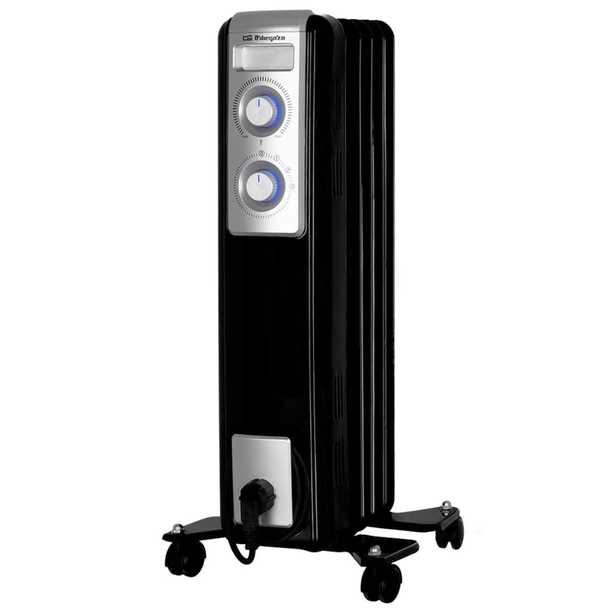 Orbegozo Aquecedor a Óleo RN 1000 - 1000W