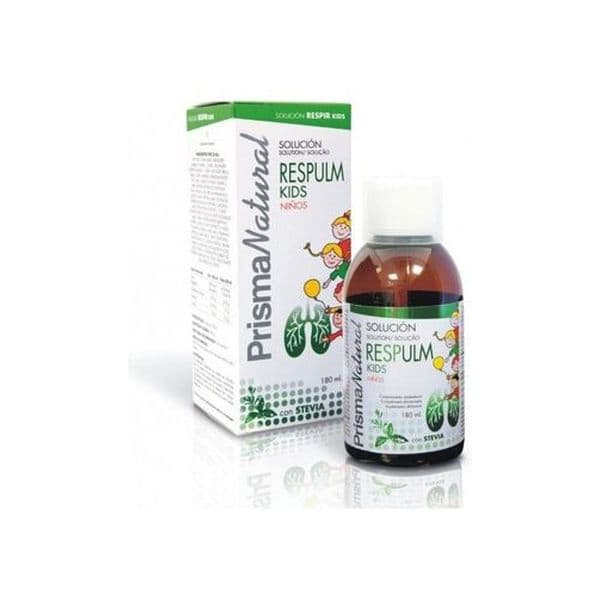 Prisma Natural Respulm Kids 180ml