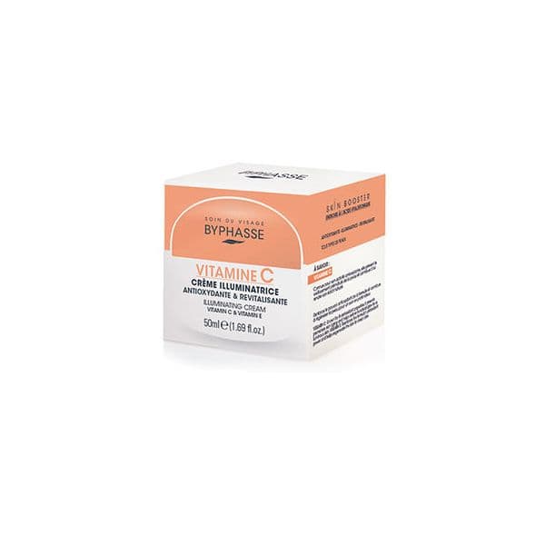 Byphasse Retinol Creme Anti-Rugas 50ml