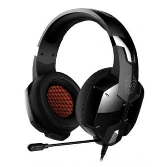 Headset Krom Kopa PC/PS4