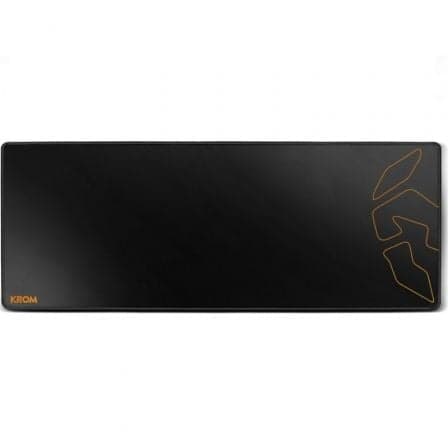 NOX Krom Knout XL Control MousePad