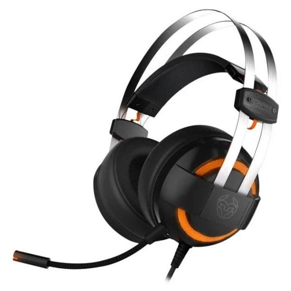 NOX Krom Kode 7.1 Gaming Headset