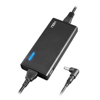 Carregador Universal Nox Notebook 65W Slim