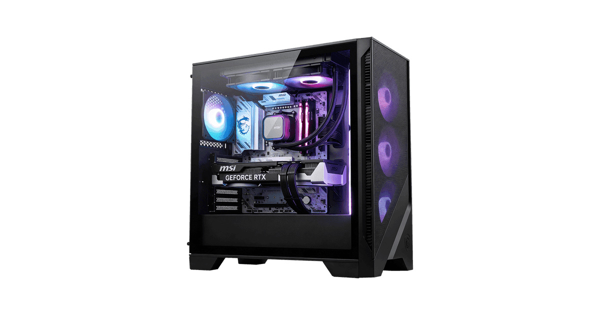NOX Krom Kernel Mechanical Keyboard RGB - ESP
