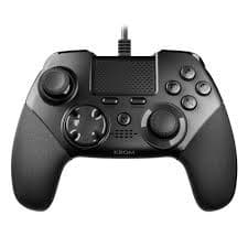 KROM KAISER GAMEPAD PC PS3 PS4