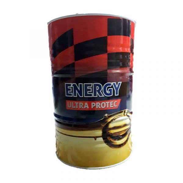 Energy U.p. Oleo Hidraulico Hlp68 - 204l - EHLP68/204
