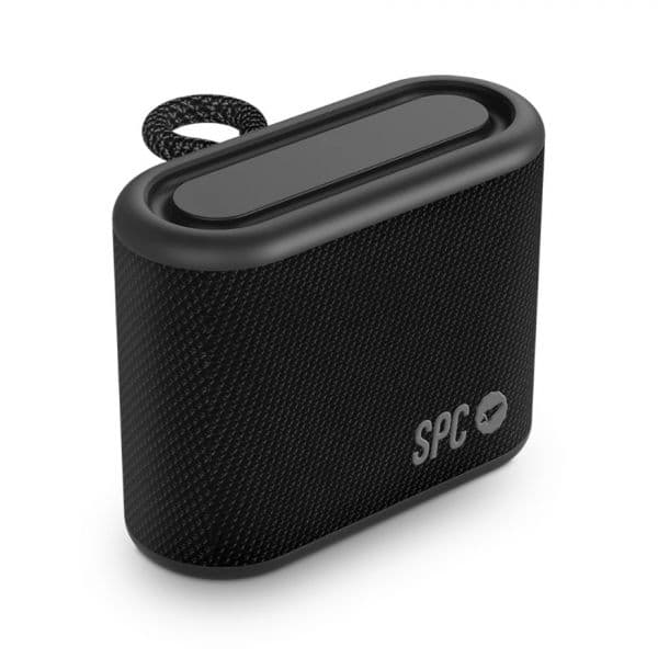 SPC Minimax 4430N Coluna Bluetooth Black
