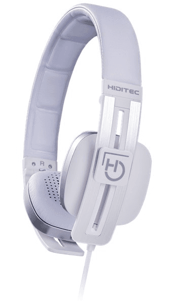 FONE DE OUVIDO HIDITEC WAVE BRANCO