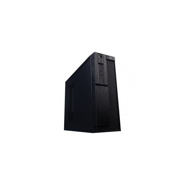 Hiditec Caixa Semitorre Atx Slm30 - CHA010035