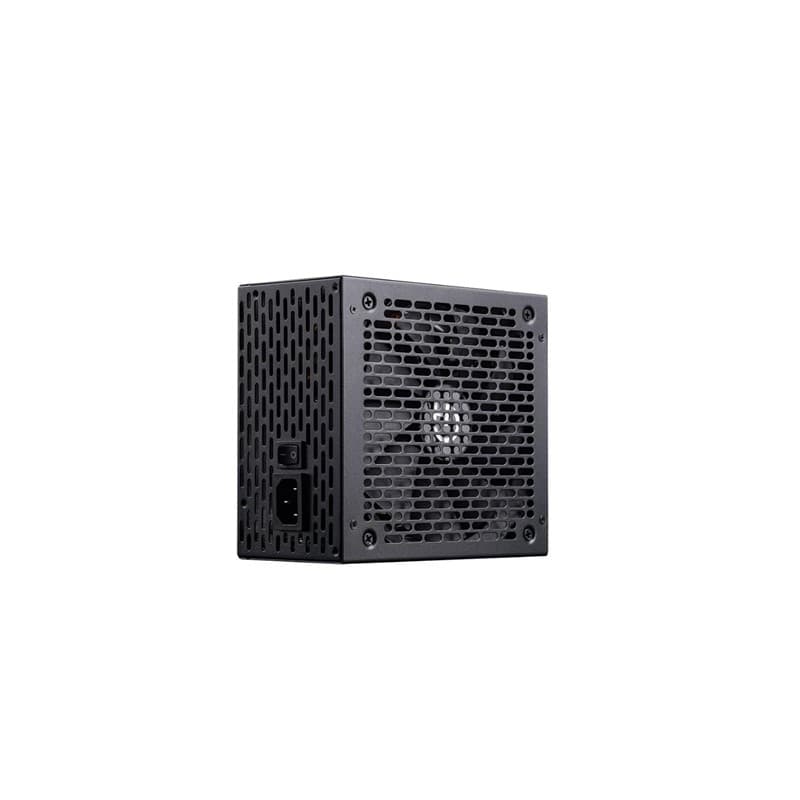 Fonte de alimentação Hiditec BZX850 V2 80PLUS BRONZE FULL R