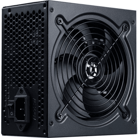 Hiditec RX750 750W 80 Plus Bronze Não Modular Preta