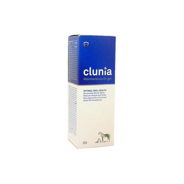Vetnova Clunia Maintenance ZN 59ml