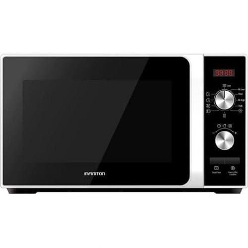Microondas Infiniton 20L 700W Branco MW-F20