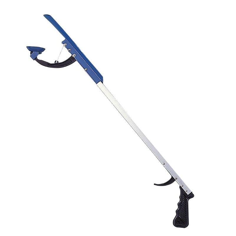 Calçadeira e pinça de 84cm
