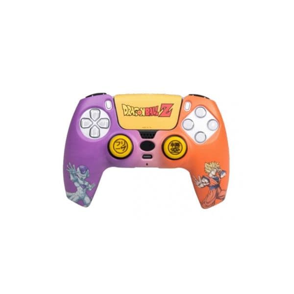 Dualsense PS5 Combo Pack Dragon Ball Enemies FR-TEC