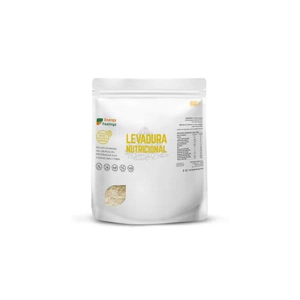 Energy Feeling Levedura Nutricional 1kg