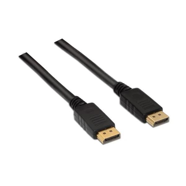 Aisens Cabo Displayport Macho - Macho 2 Mts - A124-0129