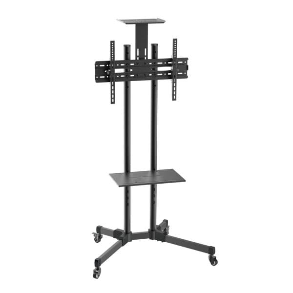 Aisens Suporte de Chão para TV 37" - 70" VESA 600x400 até 50kg - FT70TE-035